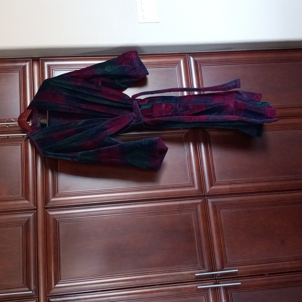 Men's Robe